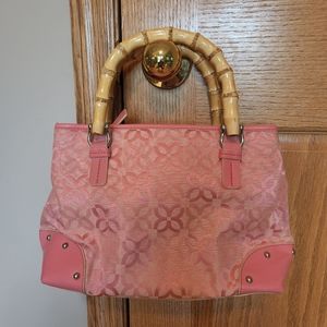 Relic Handbag